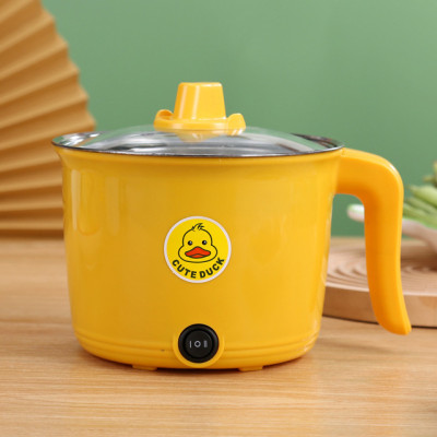 Single Layer Electric Mini Cooker
