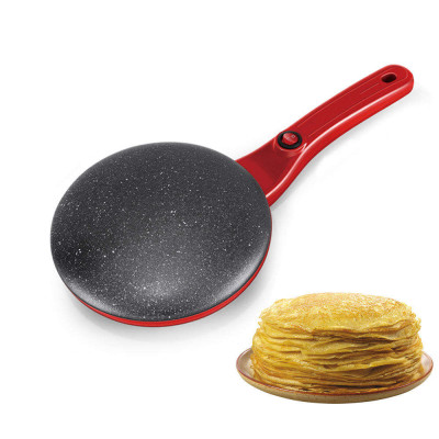 Electric Non-Stick Dipping Plate