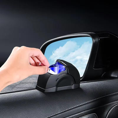WindProof Car Ashtray